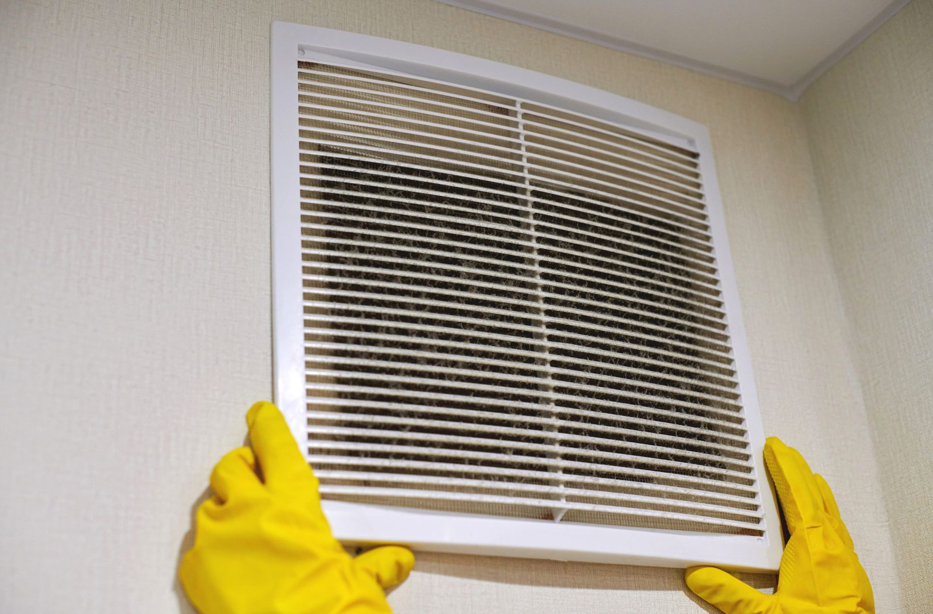 air duct