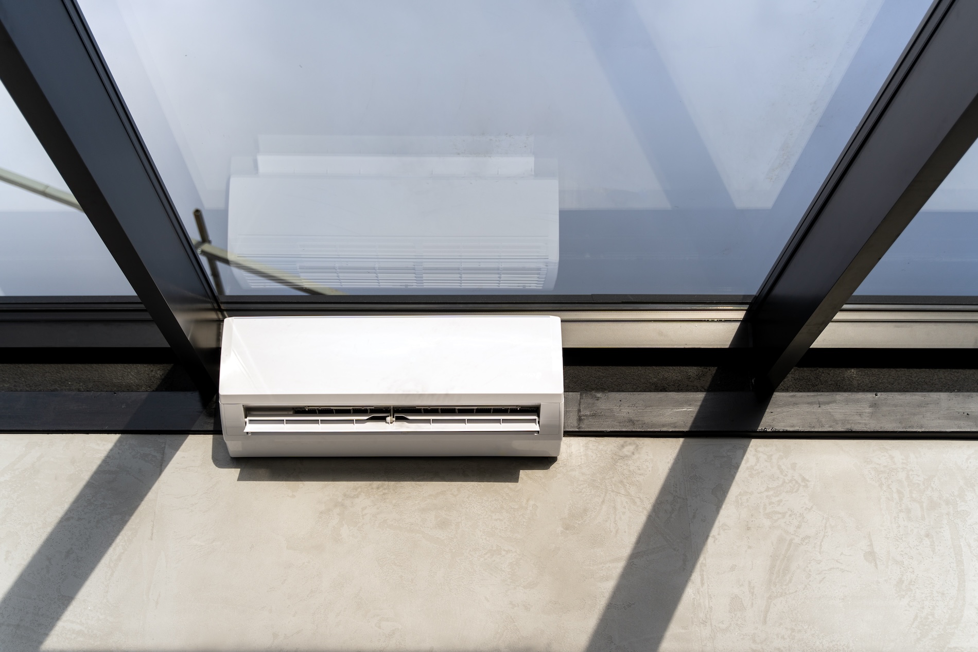 AC repair